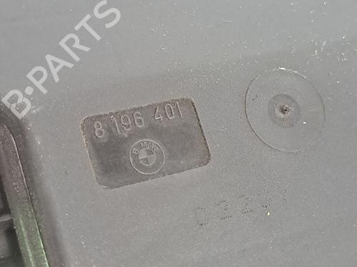 Bakluke lås BMW 3 (E46) 318 d | BP29557295C101