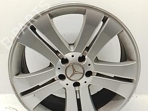Used Rim Rim MERCEDES-BENZ GL-CLASS (X164) GL 420 CDI 4-matic (164.828) (306 hp) 39740202 39740202