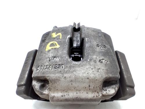Used Left front brake caliper BMW 5 (F10) 520 d (184 hp) 30772008