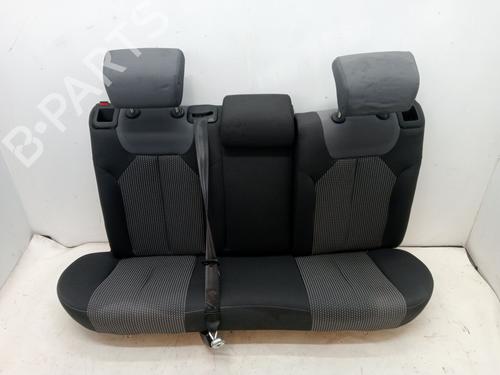 Sæde sæt SEAT LEON (1P1) 1.2 TSI (105 hp) 23354767