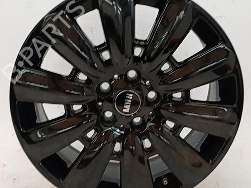 Used Rim Rim 38748996 38748996