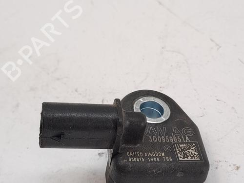 Elektronisk sensor SEAT LEON (5F1) 2.0 TDI | BP23377916M84 
