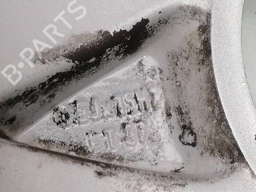 Rim MERCEDES-BENZ C-CLASS (W202) C 220 (202.022) | BP23458110C45 
