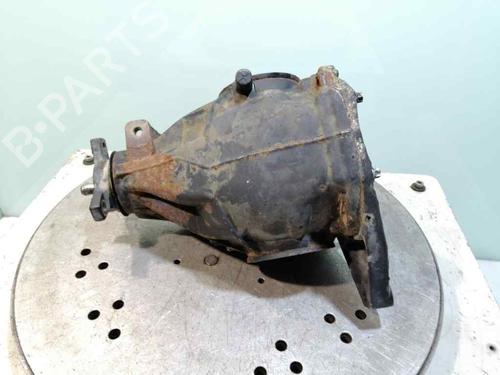 Used Rear differential MERCEDES-BENZ C-CLASS (W203) C 220 CDI (203.008) (150 hp) 23893317