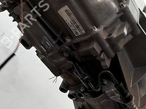 Gearbox BMW 3 (F30, F80) 316 d | BP29384874M3 