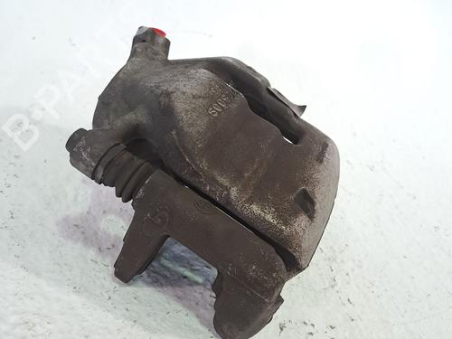 Left front brake caliper PEUGEOT 308 II (LB_, LP_, LW_, LH_, L3_) 1.6 HDi / BlueHDi 115 | BP28179542M105 