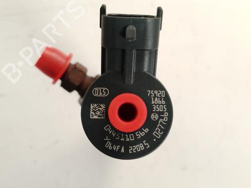 Injector CITROËN C3 / C3 ORIGIN III (SX) 1.6 BlueHDi 75 | BP28037917M100 