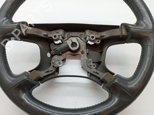 Volant MITSUBISHI PAJERO III Canvas Top (V6_W, V7_W) 3.2 DI-D (V68W, V78W) | BP23357666C49 
