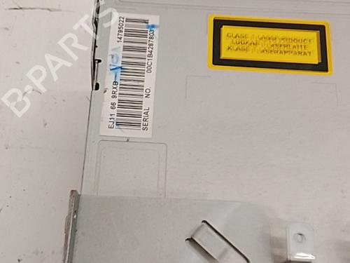 Radio MAZDA CX-7 (ER) 2.2 MZR-CD AWD (ER10A) | BP38419792E6  - Image 7