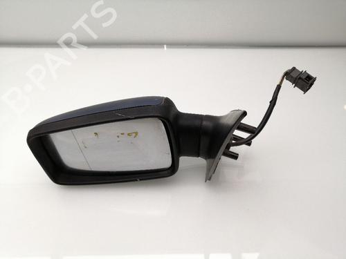 Left mirror SEAT TOLEDO I (1L2) 1.6 i | BP23649506C26 