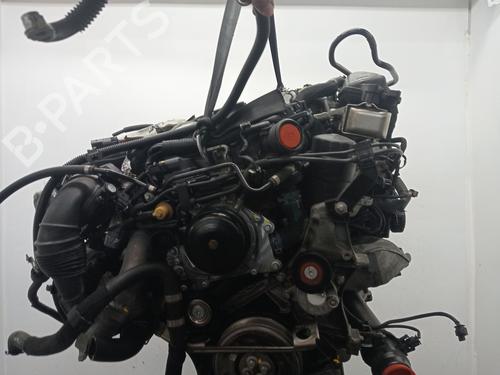 Engine MERCEDES-BENZ E-CLASS Coupe (C207) E 220 CDI / d (207.302, 207.301) | BP29420892M1 