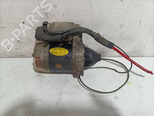 Startmotor HYUNDAI ACCENT II (LC) 1.3 (86 hp) 25465268