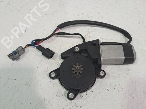Vindusheismotor venstre foran RENAULT SCÉNIC I MPV (JA0/1_, FA0_) 1.9 dCi RX4 | BP24172735E21 