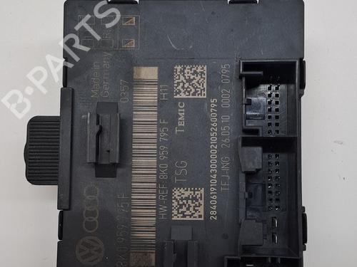 Electronic module AUDI Q5 (8RB) 2.0 TDI quattro | BP27461781M83 