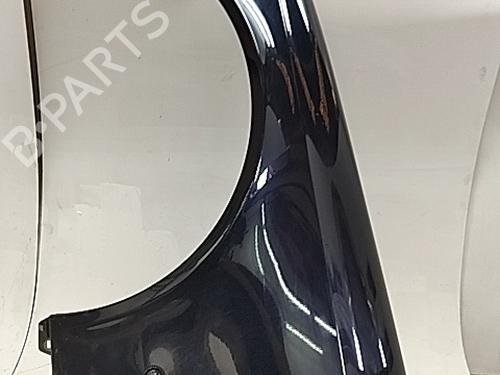 Left front fenders MERCEDES-BENZ E-CLASS (W211) E 280 CDI (211.020) | BP29556373C41 