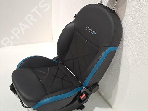Right front seat FIAT 500 (312_) 1.2 (312AXA1A) | BP25047352C16 