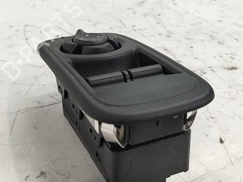 Left front window switch FIAT 500e (332_) Elektro 3+1 (FA1) | BP39556201I27 - Image 5