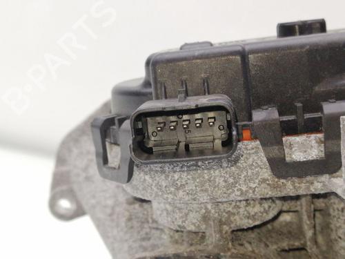 Egr CITROËN C4 II (NC_) 1.6 BlueHDi 100 | BP23458428M69 