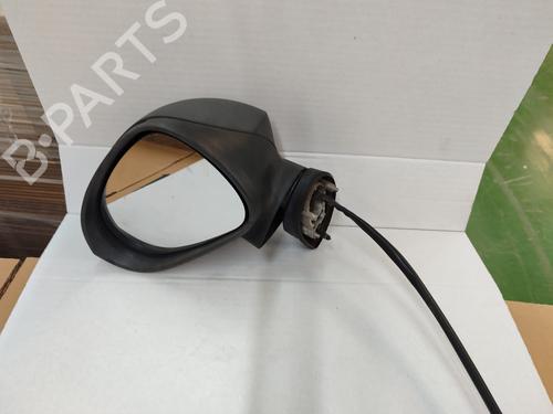 Left mirror SEAT IBIZA IV (6J5, 6P1) 1.2 | BP23344517C26 