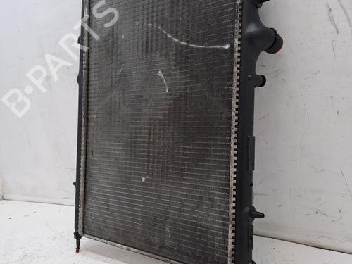 Køler PEUGEOT 307 SW (3H) 2.0 HDI 90 | BP26315636M31