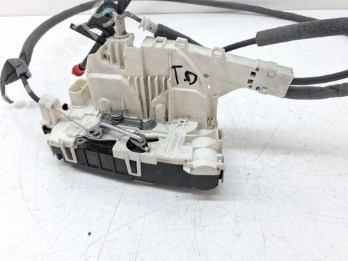 Rear right lock MERCEDES-BENZ SPRINTER 3,5-t Van (B906) 310 CDI (906.631, 906.633, 906.635, 906.637) | BP28957208C99 