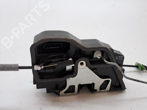 Rear right lock BMW 5 (E60) 520 d | BP25457512C99 