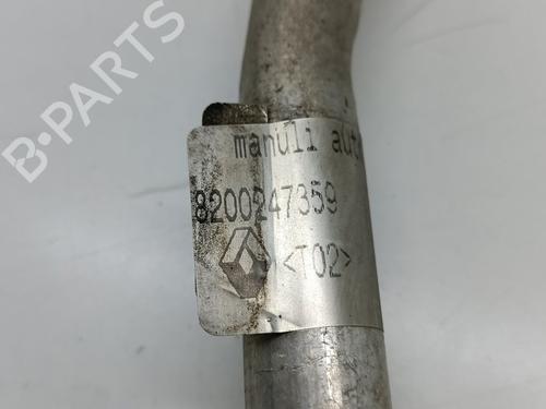 AC pipe RENAULT MEGANE II Estate (KM0/1_) 1.9 dCi (KMRG, KM1G, KM0G, KM2C) | BP25456254M126 