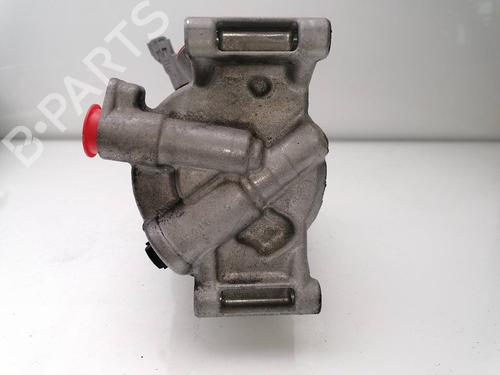 AC compressor TOYOTA YARIS (_P13_) 1.5 (NSP131_) | BP23940399M34 