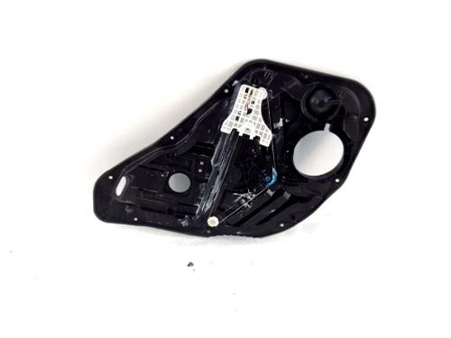 Used Rear left window mechanism Rear left window mechanism KIA NIRO I (DE) 1.6 GDI Hybrid (141 hp) 34331273 34331273