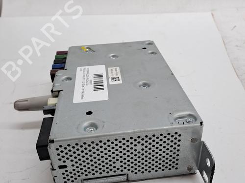 Radio PEUGEOT 2008 II (UD_, US_, UY_, UJ_, UR_, UC_) 1.2 PureTech 100 (USHNK) | BP23376146E6 