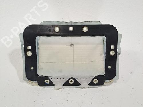 Passasjer kollisjonspute RENAULT MEGANE III Hatchback (BZ0/1_, B3_) 1.9 dCi (BZ0N, BZ0J) (131 hp) 24402637