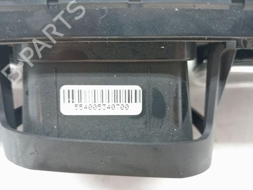 Instrument cluster FIAT PANDA (312_, 319_) 1.2 (312PXA1A) | BP23355516C47 