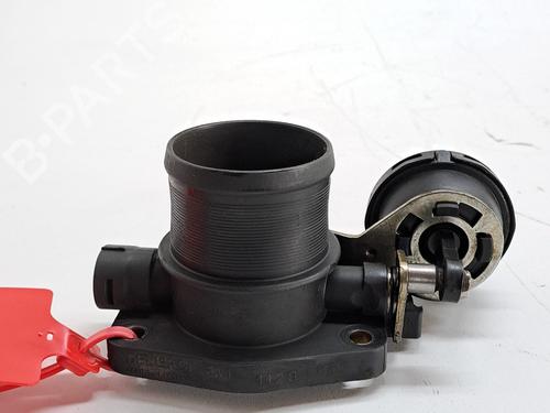 Throttle body MERCEDES-BENZ E-CLASS Coupe (C207) E 220 CDI / d (207.302, 207.301) | BP29351401M82 