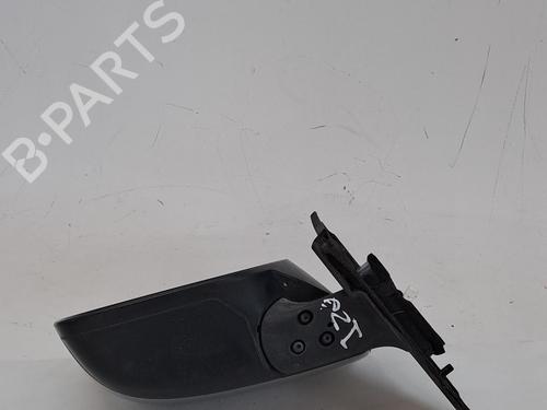 Left mirror MAZDA 5 (CR) 2.0 CD (CR19) | BP26538791C26 