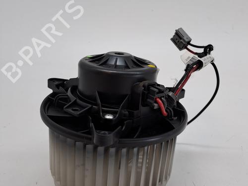 Heater blower motor OPEL INSIGNIA A Saloon (G09) 2.0 CDTI (69) | BP23370546M62 
