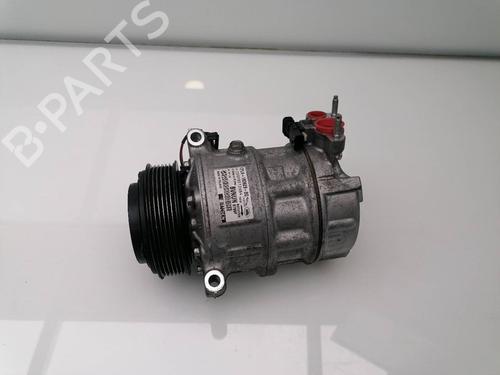 AC compressor LAND ROVER RANGE ROVER EVOQUE (L538) 2.0 D | BP23939029M34 