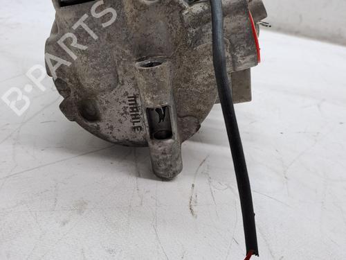 AC compressor AUDI A6 C6 Avant (4F5) 2.0 TDI | BP23285140M34 