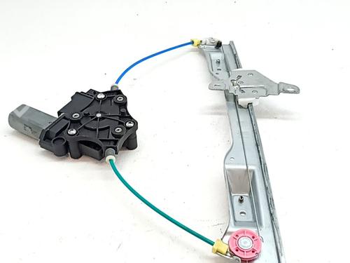 Front right window mechanism OPEL CORSA D (S07) 1.3 CDTI (L08, L68) | BP33765248C23 - Image 2