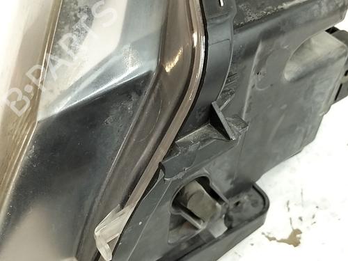 Right headlight VW GOLF V (1K1) 2.0 TDI | BP39740539C29 - Image 5