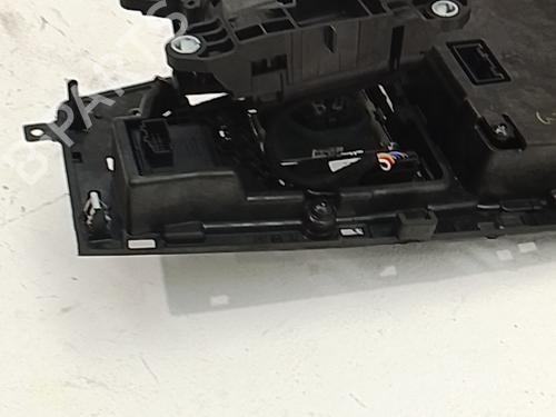 Middle console AUDI A5 Sportback (F5A, F5F) 35 TFSI Mild Hybrid | BP38419875I22 - Image 3