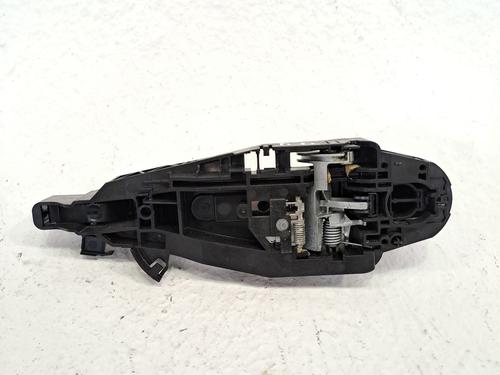 Front right exterior door handle PEUGEOT 208 II (UB_, UP_, UW_, UJ_) 1.2 MHEV | BP27175323C129 