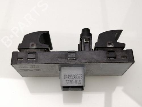 Left front window switch VW PASSAT B6 (3C2) 1.9 TDI | BP25346699I27 