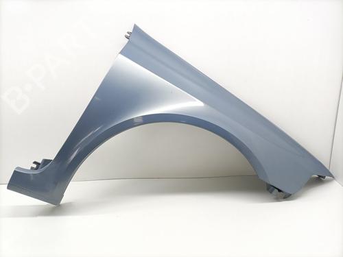 Used Right front fenders RENAULT LAGUNA II (BG0/1_) 1.9 dCi (BG08, BG0G) (120 hp) 28336512