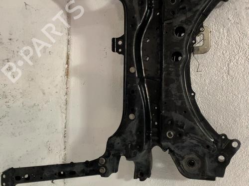 Used Subframe Subframe TOYOTA COROLLA Hatchback (_E21_, _EA1_, _EH1_) 1.8 Hybrid (ZWE211, ZWE219) (122 hp) 39741137 39741137