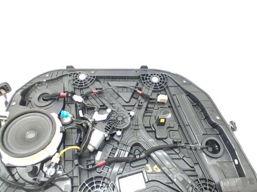 Front left window mechanism HYUNDAI i30 Estate (PDE) 1.0 T-GDI | BP29351474C22 
