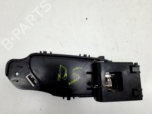 Używane Klamka wewnętrzna drzwi przednich lewych SSANGYONG RODIUS II 2.0 Xdi (155 hp) 29991876