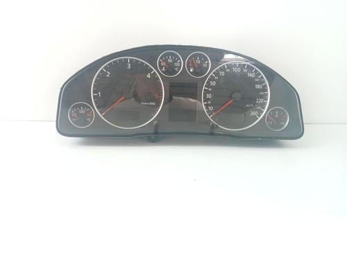 Kombinert Instrument AUDI A6 C5 Avant (4B5, 4B6) 2.5 TDI (150 hp) 27731789