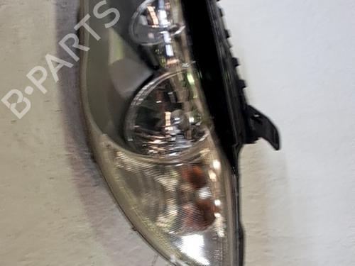 Left headlight BMW 1 (E87) 118 d | BP29992071C28 