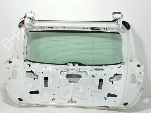Tailgate AUDI Q5 (8RB) 2.0 TDI | BP29525952C6 