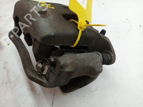 Left front brake caliper NISSAN QASHQAI I (J10, NJ10) 2.0 dCi All-wheel Drive | BP23360595M105
